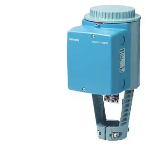 SKD60 | 100326319 for Siemens Electric Valve